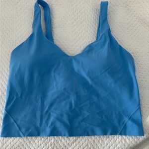Lululemon Align Cropped Tank -10